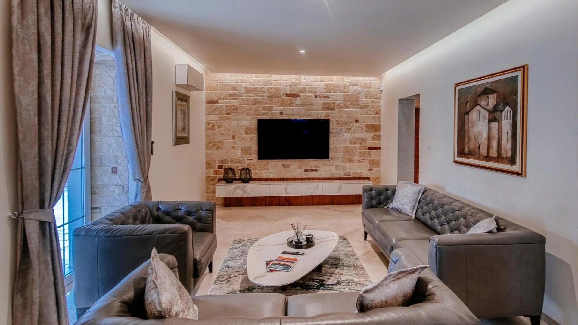 Magical Villa Marta Poljica  Poljica (Zadar)