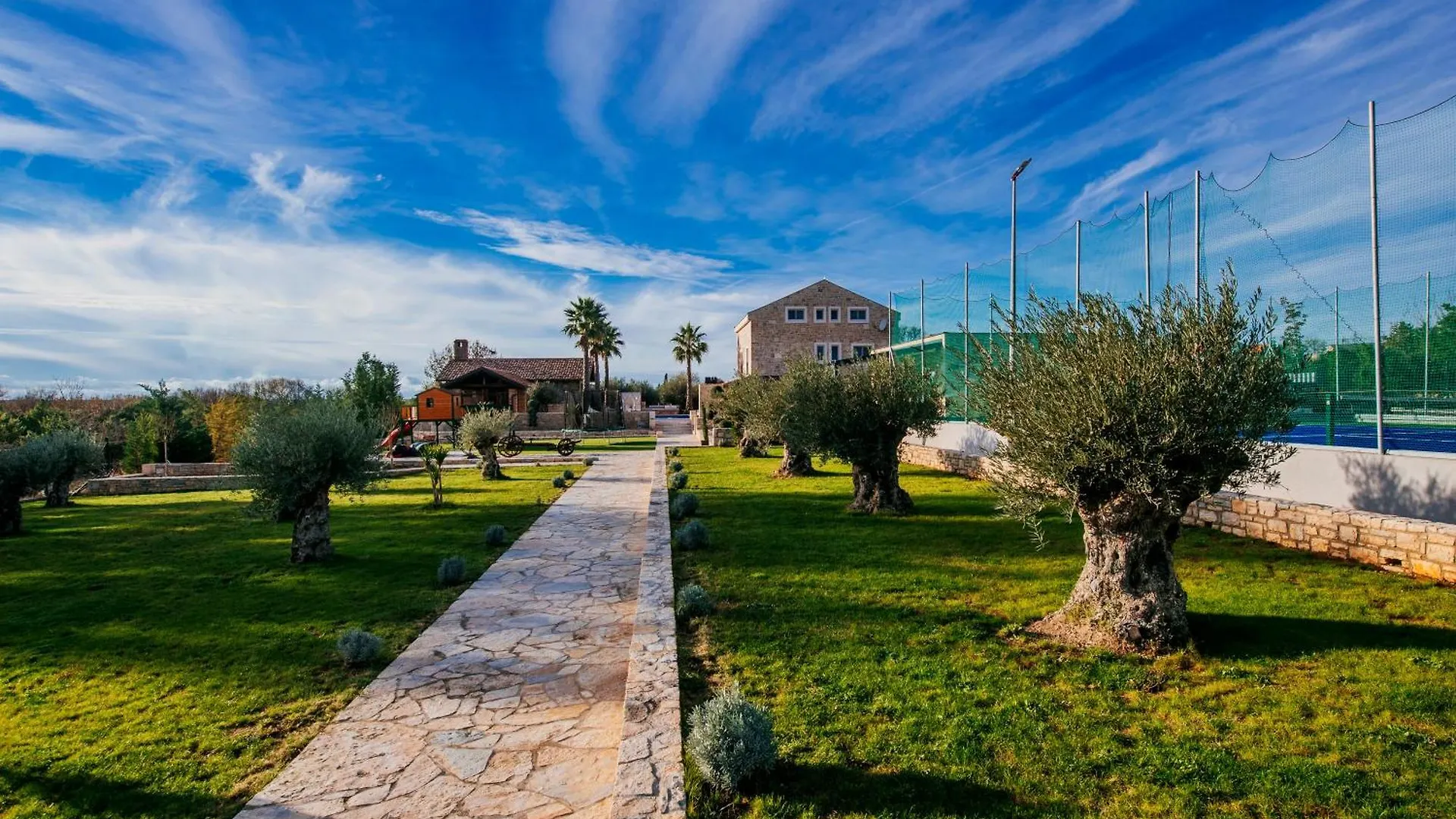 Magical Villa Marta Poljica  Poljica (Zadar)